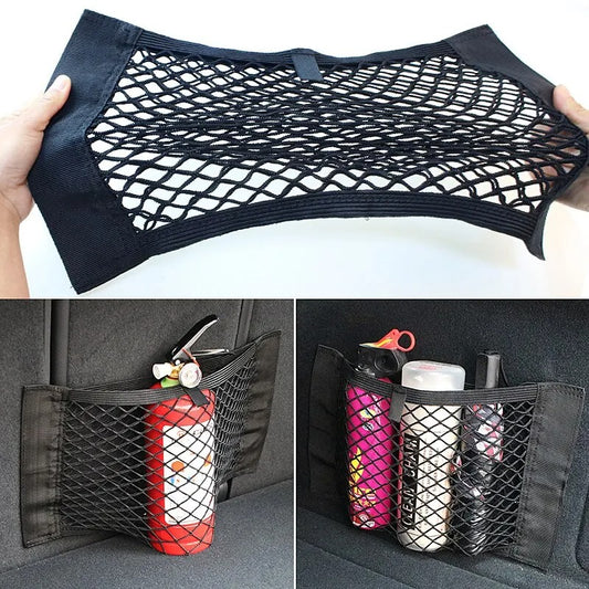 Elastic Net For Storage