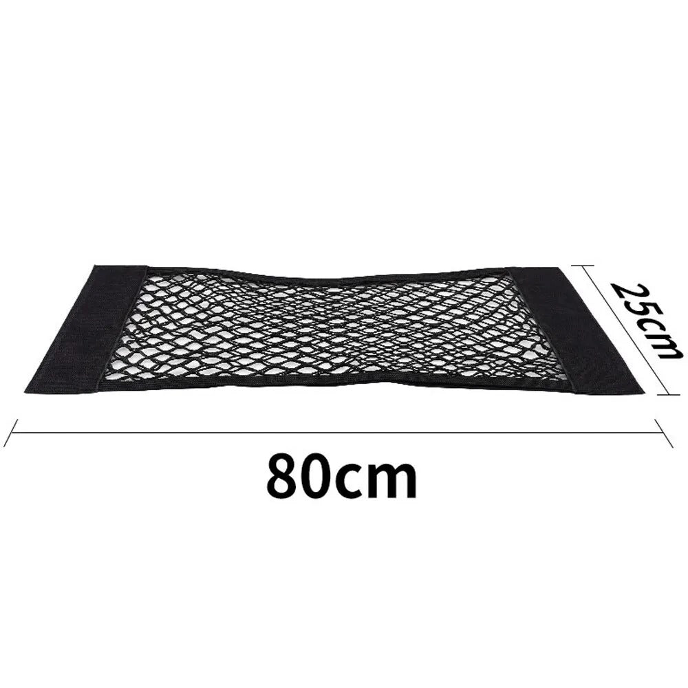 Elastic Net For Storage