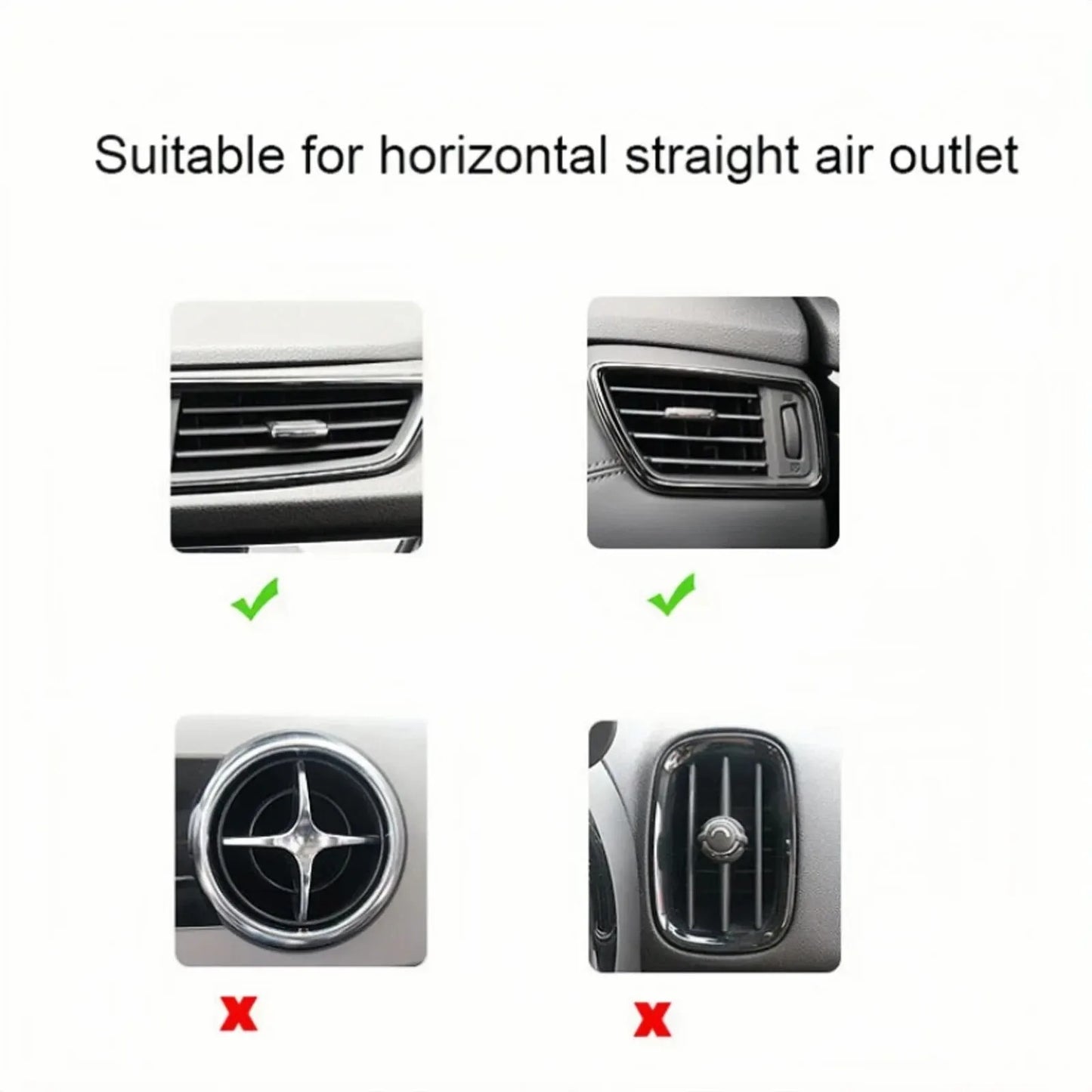 Car Air Valve Drinking Cup Bottle Holder